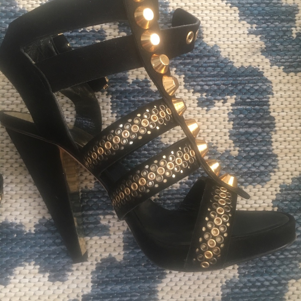 Dsquared2 Heels - Picture 4 of 16